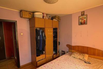 2 camere decomandat 3 minute METROU  Aparatorii Patriei - 7