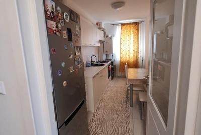 Apartament 3 camere decomandat 73mp - etaj 1 - loc de parcare - 2