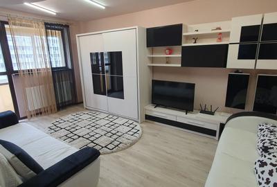 3 apartamente Megamall-Pantelimon - 2