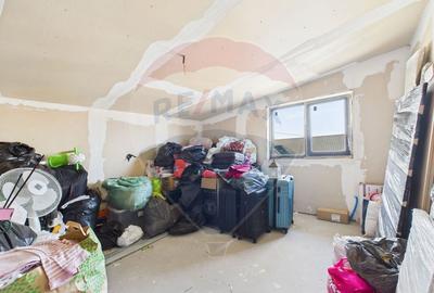 Casă cu 5 camere si 500mp Teren de vânzare în Buftea - 7