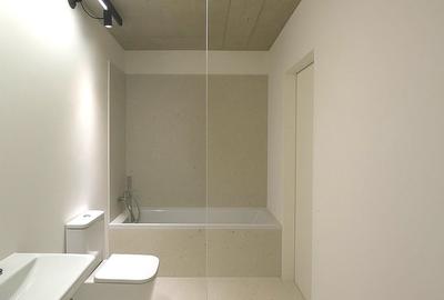 Apartament tip duplex de 4 camere cu terasa si 2 locuri de parcare in Dorobanti - 7