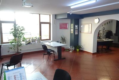 Vand spatiu comercial in Deva, zona ultracentrala, (Bld Decebal), etaj 1, - 3