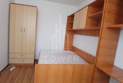 Apartament 2 camere | zona Cedonia - 4