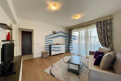 Apartament 2 Camere 66 mp + Balcon de 7 mp - Cosmopolit- Centru - 8