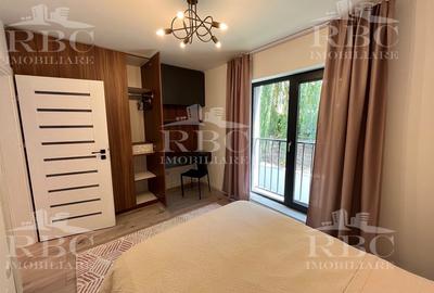 Apartament cochet cu  3 camere si parcare subterana - 7