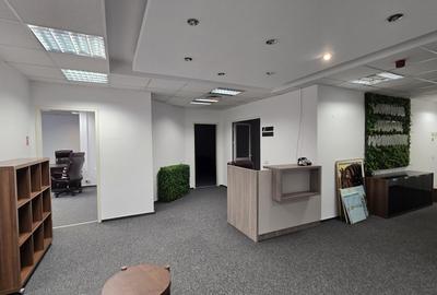 De inchiriat spatiu de birouri Calea Victoriei - Sala Palatului - 16