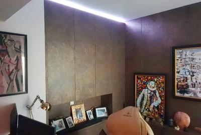 Apartament spatios 3 camere 107 mp UpGround, metrou Pipera 3 min, 2 parcari boxa - 12