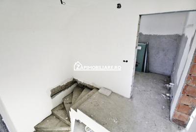 Corunca - Casa 140 mp  + Garaj ( aproape de principala) - 9