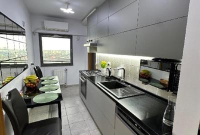 Apartament 3 camere Doamna Ghica Plaza Direct proprietar - 9