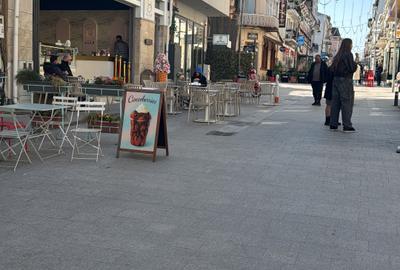 Inchiriere spatiu comercial stradal Piata Ovidiu - 3