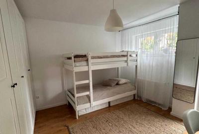 Apartament 3 Camere la cheie , Apahida - 4