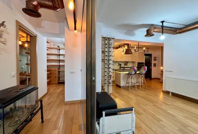3 Camere Upground - The Home# - 8