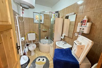 Cabana, 4 camere, 120 mp, teren 410 mp, Marisel - 11