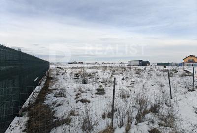 Teren intravilan, 650 mp, cartier Izvor, Săcele - 2