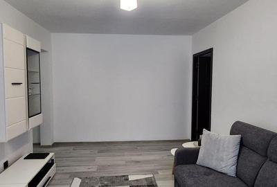 Apartament 3 camere, b-dul Victoriei, renovat, mobilat, utilat, parter / 8 etaje - 8