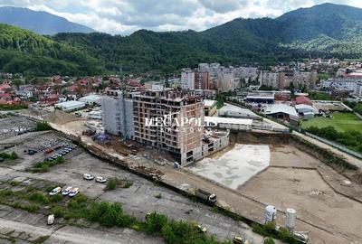Apartament cu 3 camere | Noua | 100 mp Utili - 12