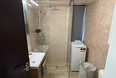 Apartament-inchiriere pe termen lung situat in Arlequin Apartment zona Butoaie - 5