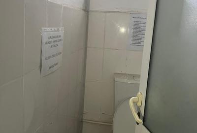 Spatiu de birouri de inchiriat in Ploiesti, zona Liceului Cuza - 16