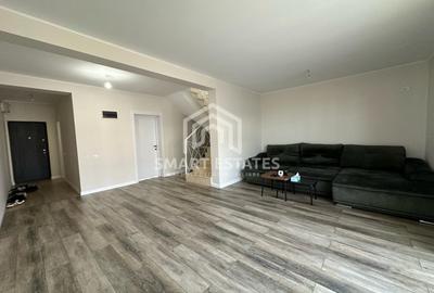 Casa Duplex in Complex rezidential - Metalurgiei, Grand Arena - 4