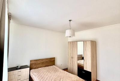 **Închiriere apartament 2 camere – zonă centrală, Plopilor, Cluj-Napoca** - 6
