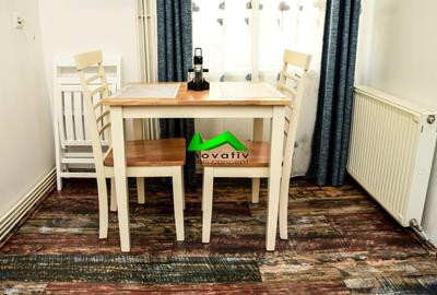 Studio de inchiriat pretabil regim hotelier Utracentral Balcescu - 4