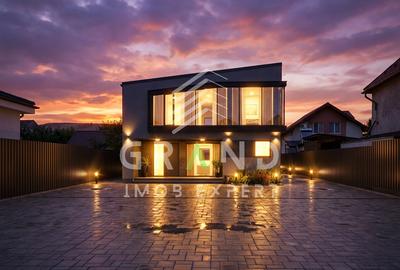 DE ÎNCHIRIAT–Spațiu Comercial/Birouri/Clinică–162 mp OPEN SPACE | Florești/ONCOS - 1