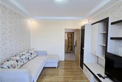 Apartament 2 Camere, Decomandat, Zona Salvare - Scoala 8 - 4
