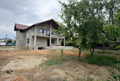 Casa sptioasa cu potential real in Maracineni la 5 pasi de Pitesti-Arges! - 14