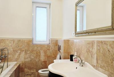 Apartament 3 camere Otopeni, utilat si mobilat, loc parcare - 5