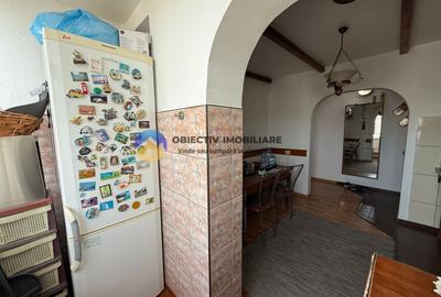 Apartament 3 camere de vanzare – 72,97 mp – zona Darmanesti - 8