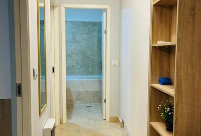 Apartament 2 Camere  Nerva Traian / Centrala proprie - 3