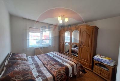 Apartament 3 camere Simeria,jud.Hunedoara - 4