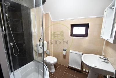 Vila Bran-Predelut de vanzare - 13