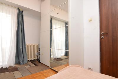 VANZARE APARTAMENT 3 CAMERE UNIRII – PARLAMENT – B.DUL LIBERTATII COMISION 0 % - 22