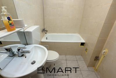 Garsoniera 19mp, parter, zona Piata Cluj - 3