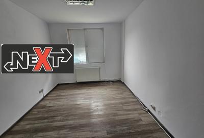 Apartament cu patru camere transformat în spațiu comercial - 4