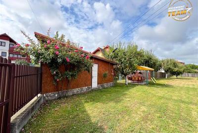 3D! Resedinta notabila,armonios cadru natural,faciliati,Central,Covasna - 48