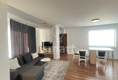 Penthouse 3 camere zona Centrala - 3