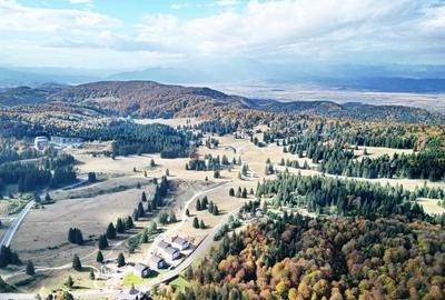 Teren Intravilan - 5
