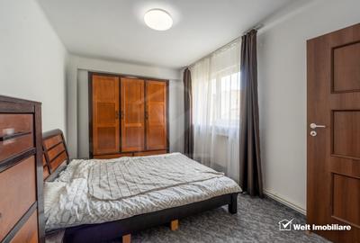 Apartament 2 camere, str. Horea - 8