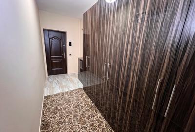 Direct proprietar, 2 camere mobilat utilat 81 mp include 1 parcare subterană - 2
