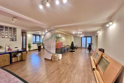 Zona comerciala si spatiu rezidential - 7