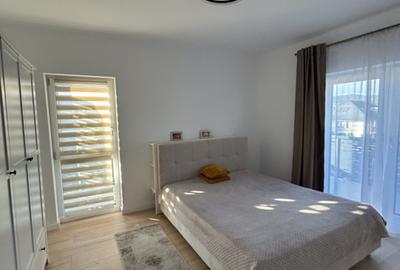 Apartament cu 2 camere, 50 mp, parcare, balcon, zona Avram Iancu - 3
