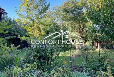 Vila cu gradina de vis in PIPERA - 58