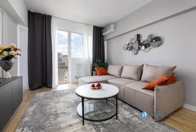 Inchiriere apartament 2 camere Romana - 4
