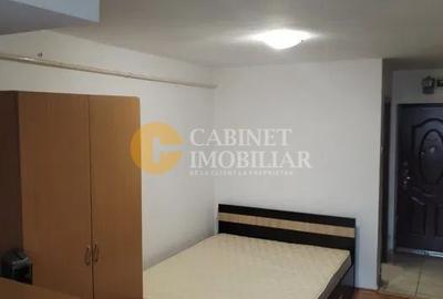 1 camera, Tudor Vladimirescu, etaj intermediar, liber! - 1