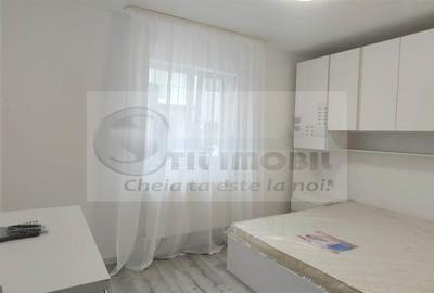 Garsonieră decomandată în Cug