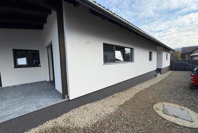 Casa de locuit consturctie noua (Lazarea, jud. Harghita) - 26
