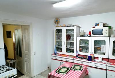 Apartament la casa in zona centrala - 2
