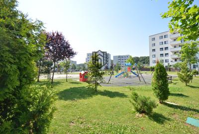 Greenfield Residence - Apartament 3 camere | 2 Bai | Loc Parcare | Pet Friendly - 20